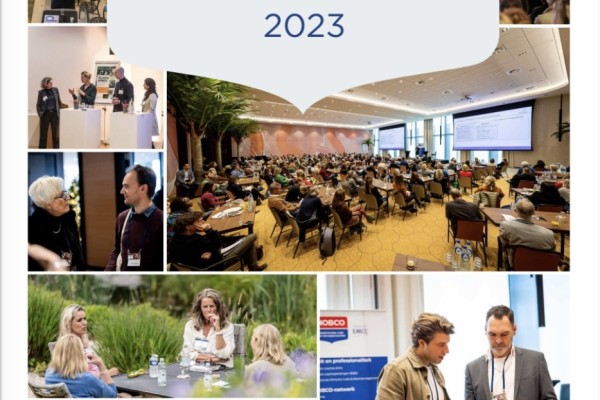 NOBCO-jaarverslag 2023