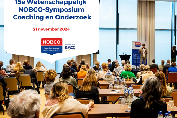 Programma Wetenschappelijk Symposium Coaching en Onderzoek compleet
