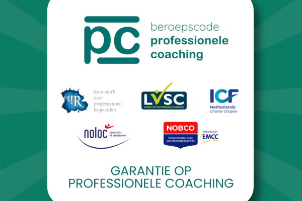 Beroepscode Professionele Coaching: een stap naar kwaliteit en transparantie in de sector