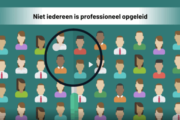Hoe herken je een professionele coach?