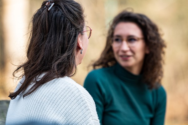 Nieuw: Intervisiegroep Verlies & Re-integratie