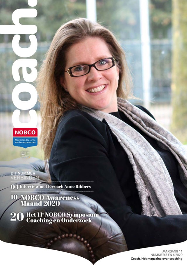 Coach - Jaargang 2020 - Nummer 3 &amp; 4