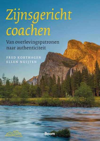 Focus op kracht en mindfulness in actie