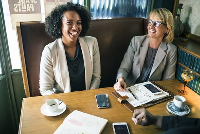 De ingrediënten van succesvolle coachtrajecten: is de coachrelatie wel echt belangrijk?