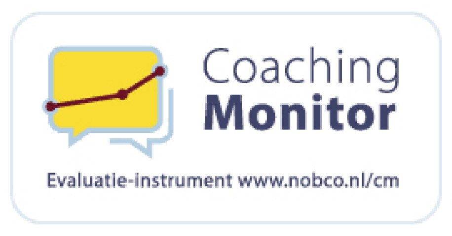 Persbericht: NOBCO onderzoekt effectiviteit coaching met Coaching Monitor