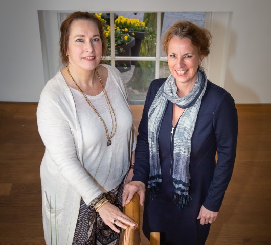 Marieke Jellema nieuwe voorzitter NOBCO-bestuur