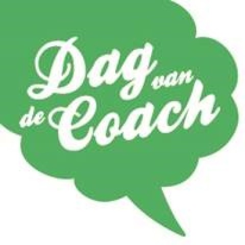 Dag van de Coach maandag 7 september