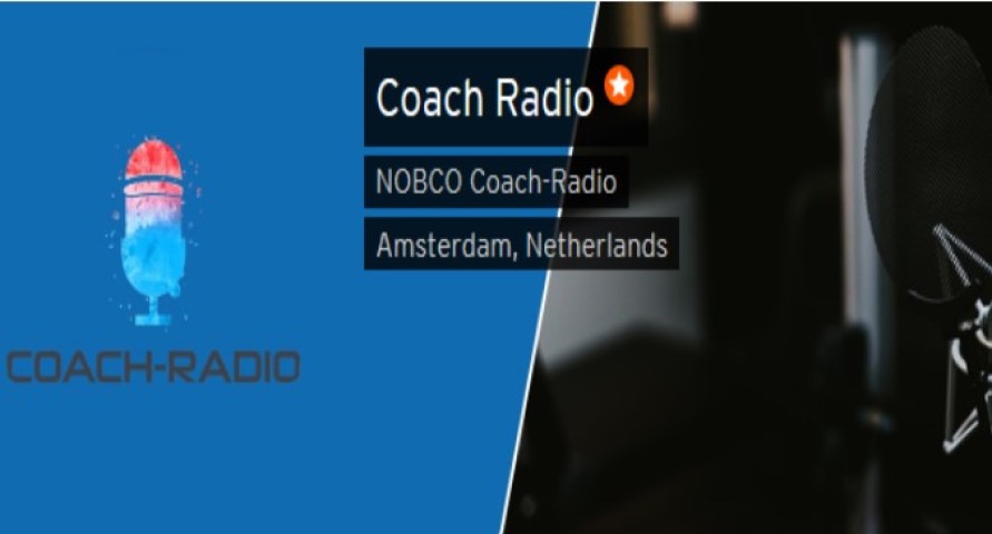 Corona Special van NOBCO Coach-Radio trekt meeste luisteraars in 2020