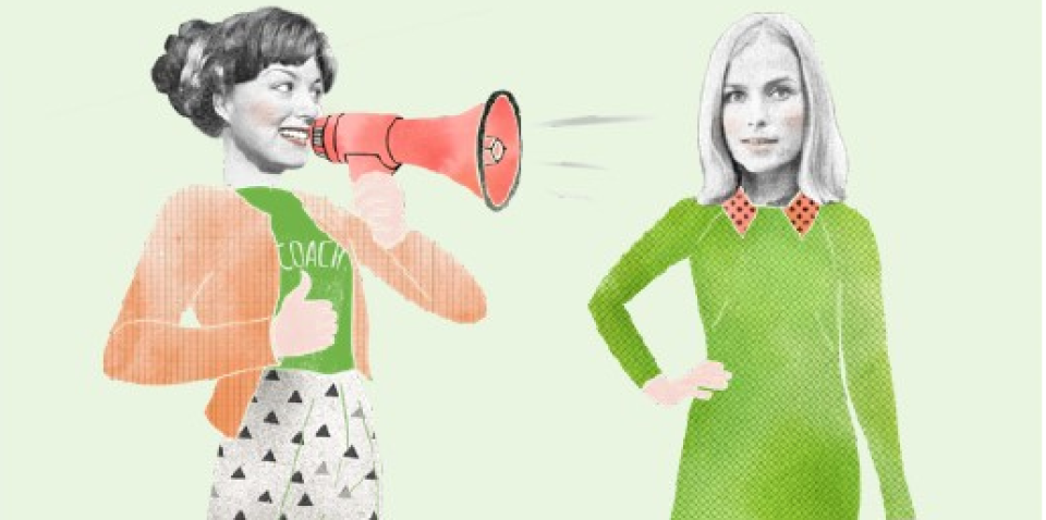 Dossier 'Heel Nederland aan de coach!'