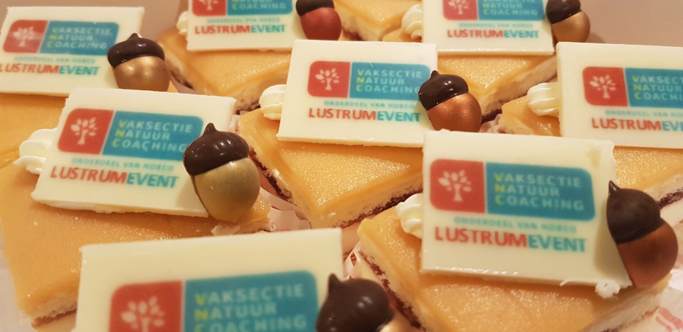 VNC lustrumevent 9 oktober jl.