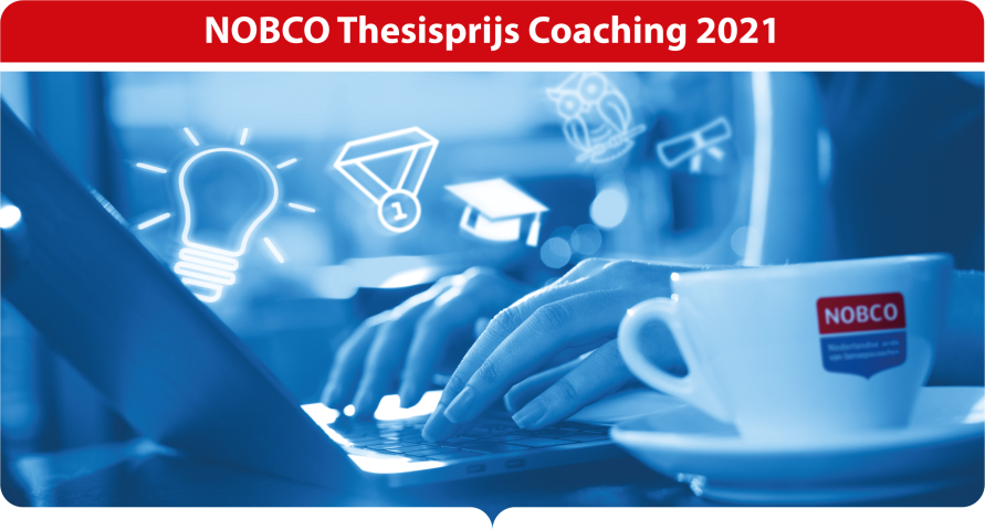 Genomineerden NOBCO Thesisprijs 2021 bekend!